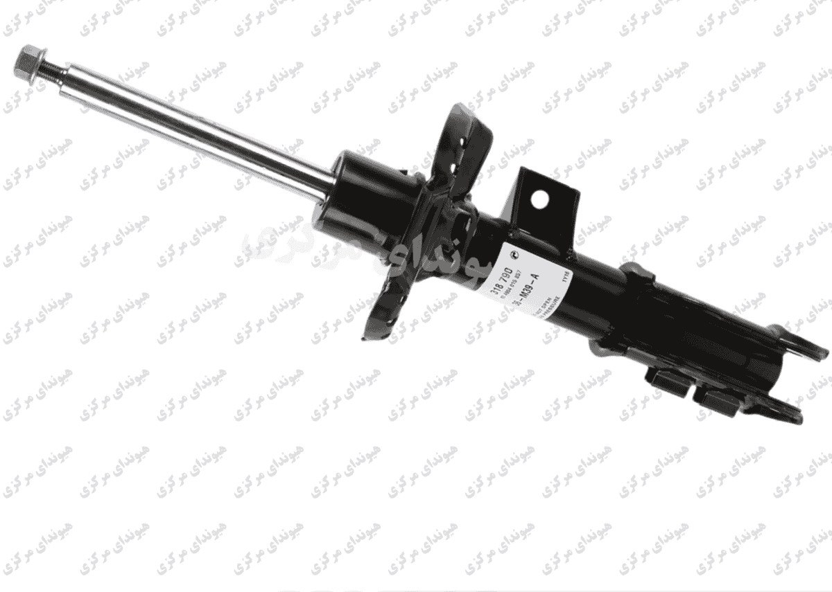 optima- کمک فنر اپتیما جلو راست