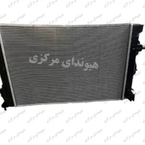 رادیاتور آب هیوندا النترا DOOWON کره